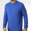 Grosses soldes 🤩 Sweat Crewneck D7281 Bleu Roi de Frilivin 🥰 2 Grosses soldes 🤩 Sweat Crewneck D7281 Bleu Roi de Frilivin 🥰 -Promos Frilivin Magasin frilivin 334746 D7281 BLUE 20220830T104646 01