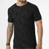 Grosses soldes ✔️ Tee 👕 Shirt FL028 Noir Renaissance Floral de Frilivin 🛒 2 Grosses soldes ✔️ Tee 👕 Shirt FL028 Noir Renaissance Floral de Frilivin 🛒 -Promos Frilivin Magasin frilivin 334755 FL028 BLACK 20220831T155803 01