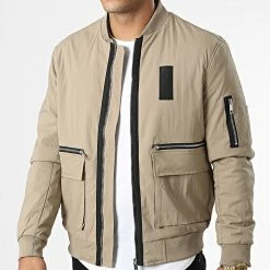 Coupon 🎁 Veste Bomber QQ160C9 Marron Clair de Frilivin 🤩 8 Coupon 🎁 Veste Bomber QQ160C9 Marron Clair de Frilivin 🤩 -Promos Frilivin Magasin frilivin 334790 QQ160C9 5 20220830T152540 03