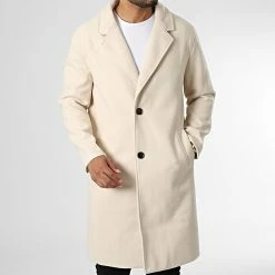 Vente flash 🌟 Manteau FSX2117C Beige de Frilivin 🔥 8 Vente flash 🌟 Manteau FSX2117C Beige de Frilivin 🔥 -Promos Frilivin Magasin frilivin 334823 FSX2117C 15 20220831T161546 03