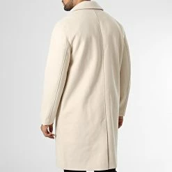 Vente flash 🌟 Manteau FSX2117C Beige de Frilivin 🔥 9 Vente flash 🌟 Manteau FSX2117C Beige de Frilivin 🔥 -Promos Frilivin Magasin frilivin 334823 FSX2117C 15 20220831T161547 04