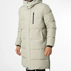 Bon marché 🧨 Doudoune Capuche Longue AB6723 Beige de Frilivin 🛒 8 Bon marché 🧨 Doudoune Capuche Longue AB6723 Beige de Frilivin 🛒 -Promos Frilivin Magasin frilivin 334826 AB6723 5 20220831T160408 03