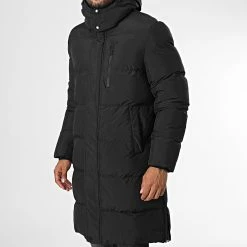 Les meilleures critiques de 🎁 Doudoune Longue Capuche Longue AB6723 Noir de Frilivin 🥰 -Promos Frilivin Magasin frilivin 334828 AB6723 1 20220831T160326 03