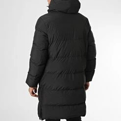 Les meilleures critiques de 🎁 Doudoune Longue Capuche Longue AB6723 Noir de Frilivin 🥰 -Promos Frilivin Magasin frilivin 334828 AB6723 1 20220831T160327 04