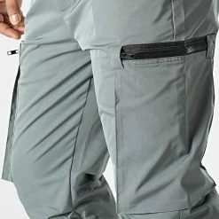 Offres 🎉 Pantalon Cargo BM1605 Gris Anthracite de Frilivin ✨ 7 Offres 🎉 Pantalon Cargo BM1605 Gris Anthracite de Frilivin ✨ -Promos Frilivin Magasin frilivin 334836 BM1605 2 20220829T161620 02