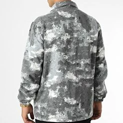 Offres ✨ Surchemise Camouflage HP0663 Gris de Frilivin 🔥 9 Offres ✨ Surchemise Camouflage HP0663 Gris de Frilivin 🔥 -Promos Frilivin Magasin frilivin 334854 HP0663 4 20220830T152729 04