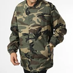 Budget 🥰 Surchemise Camouflage HP0663 Vert Kaki de Frilivin 🧨 8 Budget 🥰 Surchemise Camouflage HP0663 Vert Kaki de Frilivin 🧨 -Promos Frilivin Magasin frilivin 334856 HP0663 2 20220830T152444 03