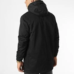 Promo ⌛ Parka Fourrure FD81C75 Noir de Frilivin 🧨 -Promos Frilivin Magasin frilivin 334857 FD81C75 1 20220830T153014 04