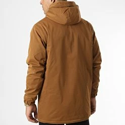 Vente flash 🔔 Parka Fourrure FD81C75 Camel de Frilivin ⌛ -Promos Frilivin Magasin frilivin 334858 FD81C75 10 20220830T152811 04