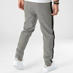 Sortie 😀 Pantalon A Carreaux BM1673 Beige de Frilivin 🥰 -Promos Frilivin Magasin frilivin 334862 BM1673 5 20220829T160359 04