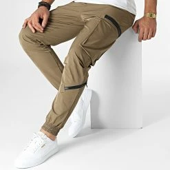 Top 10 ❤️ Pantalon Cargo BM1605 Vert Kaki de Frilivin 🔥 8 Top 10 ❤️ Pantalon Cargo BM1605 Vert Kaki de Frilivin 🔥 -Promos Frilivin Magasin frilivin 334889 BM1605 9 20220829T161942 03