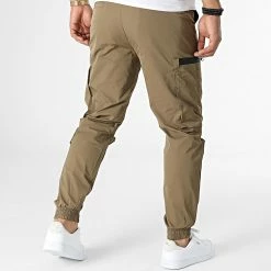 Top 10 ❤️ Pantalon Cargo BM1605 Vert Kaki de Frilivin 🔥 9 Top 10 ❤️ Pantalon Cargo BM1605 Vert Kaki de Frilivin 🔥 -Promos Frilivin Magasin frilivin 334889 BM1605 9 20220829T161943 04