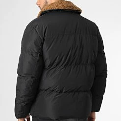 Top 10 😉 Doudoune Col Mouton AB6725 Noir Marron de Frilivin 🤩 9 Top 10 😉 Doudoune Col Mouton AB6725 Noir Marron de Frilivin 🤩 -Promos Frilivin Magasin frilivin 334891 AB6725 1 20220901T152543 04