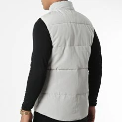 Meilleure affaire 🎁 Doudoune Sans Manches JK2103 Beige de Frilivin 💯 9 Meilleure affaire 🎁 Doudoune Sans Manches JK2103 Beige de Frilivin 💯 -Promos Frilivin Magasin frilivin 337496 JK2103 BEIGE 20220920T151615 04