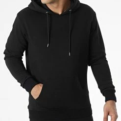 Meilleure vente ✔️ Ensemble De Survetement BR7890 Noir de Frilivin ❤️ 8 Meilleure vente ✔️ Ensemble De Survetement BR7890 Noir de Frilivin ❤️ -Promos Frilivin Magasin frilivin 337497 BR7890 BLACK 20220920T155708 03