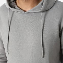 Promo 👍 Ensemble De Survetement BR7890 Gris de Frilivin 🥰 -Promos Frilivin Magasin frilivin 337498 BR7890 GREY 20220920T155616 02