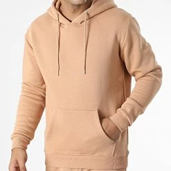 Bon marché 🎁 Ensemble De Survetement BR7890 Beige de Frilivin 🎁 -Promos Frilivin Magasin frilivin 337499 BR7890 BEIGE 20220920T155634 03