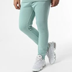 Vente flash 🔥 Ensemble De Survetement BR7890 Vert Clair de Frilivin 😉 -Promos Frilivin Magasin frilivin 337500 BR7890 VERT 20220920T155653 04