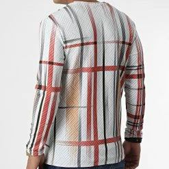 Meilleure vente ✨ Tee 👕 Shirt Manches Longues X16202 Beige de Frilivin 🔔 9 Meilleure vente ✨ Tee 👕 Shirt Manches Longues X16202 Beige de Frilivin 🔔 -Promos Frilivin Magasin frilivin 337540 X16202 20220920T153207 04