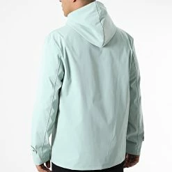 Tout neuf 🎉 Veste Zippée Capuche X16212 Vert Clair de Frilivin 🧨 9 Tout neuf 🎉 Veste Zippée Capuche X16212 Vert Clair de Frilivin 🧨 -Promos Frilivin Magasin frilivin 337617 X16212 GREEN 20220920T153238 04