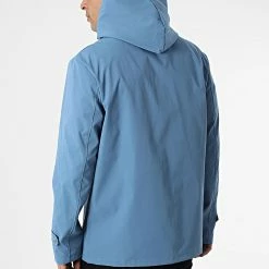 Top 10 ✔️ Veste Zippée Capuche X16212 Bleu de Frilivin 💯 9 Top 10 ✔️ Veste Zippée Capuche X16212 Bleu de Frilivin 💯 -Promos Frilivin Magasin frilivin 337618 X16212 BLEU JEAN 20220920T154822 04