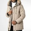 Meilleure affaire ⭐ Parka Fourrure FD81H80 Beige de Frilivin 🛒 2 Meilleure affaire ⭐ Parka Fourrure FD81H80 Beige de Frilivin 🛒 -Promos Frilivin Magasin frilivin 337620 FD81H80 5 20220916T161056 01
