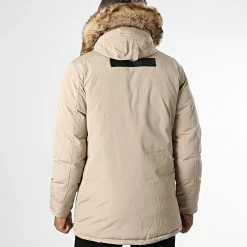 Meilleure affaire ⭐ Parka Fourrure FD81H80 Beige de Frilivin 🛒 10 Meilleure affaire ⭐ Parka Fourrure FD81H80 Beige de Frilivin 🛒 -Promos Frilivin Magasin frilivin 337620 FD81H80 5 20220916T161100 04