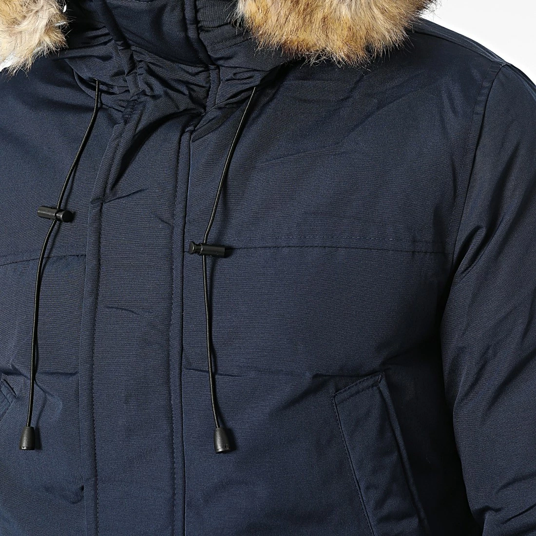 Les meilleures critiques de ⌛ Parka Fourrure FD81H80 Bleu Marine de Frilivin 😀 4 Les meilleures critiques de ⌛ Parka Fourrure FD81H80 Bleu Marine de Frilivin 😀 – Image 2