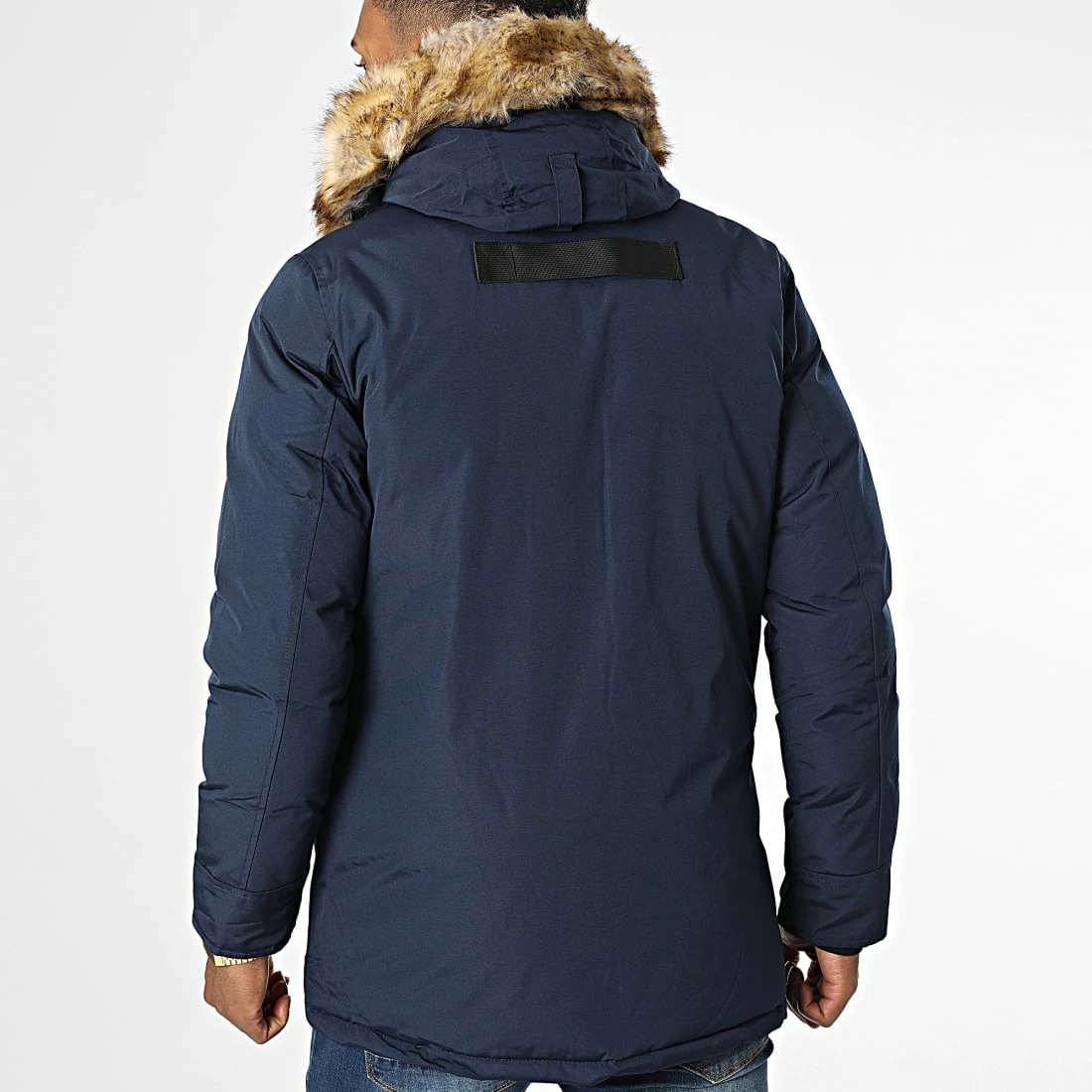 Les meilleures critiques de ⌛ Parka Fourrure FD81H80 Bleu Marine de Frilivin 😀 6 Les meilleures critiques de ⌛ Parka Fourrure FD81H80 Bleu Marine de Frilivin 😀 – Image 4