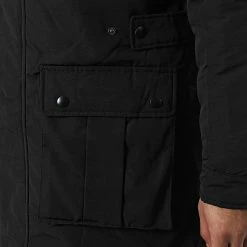 Meilleure vente 👏 Parka AB6710 Noir de Frilivin 🔥 7 Meilleure vente 👏 Parka AB6710 Noir de Frilivin 🔥 -Promos Frilivin Magasin frilivin 337629 AB6710 1 20220920T151036 02