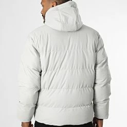 Meilleure vente 👍 Doudoune Capuche FD8163 Gris de Frilivin ❤️ 9 Meilleure vente 👍 Doudoune Capuche FD8163 Gris de Frilivin ❤️ -Promos Frilivin Magasin frilivin 337633 FD8163 15 20220919T154144 04