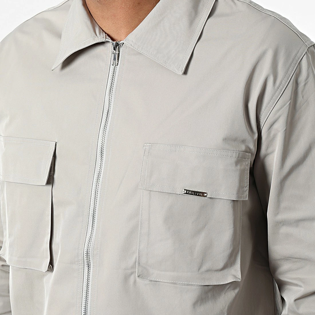 Offres ⌛ Ensemble Cargo 1522 Beige de Frilivin 😉 4 Offres ⌛ Ensemble Cargo 1522 Beige de Frilivin 😉 – Image 2