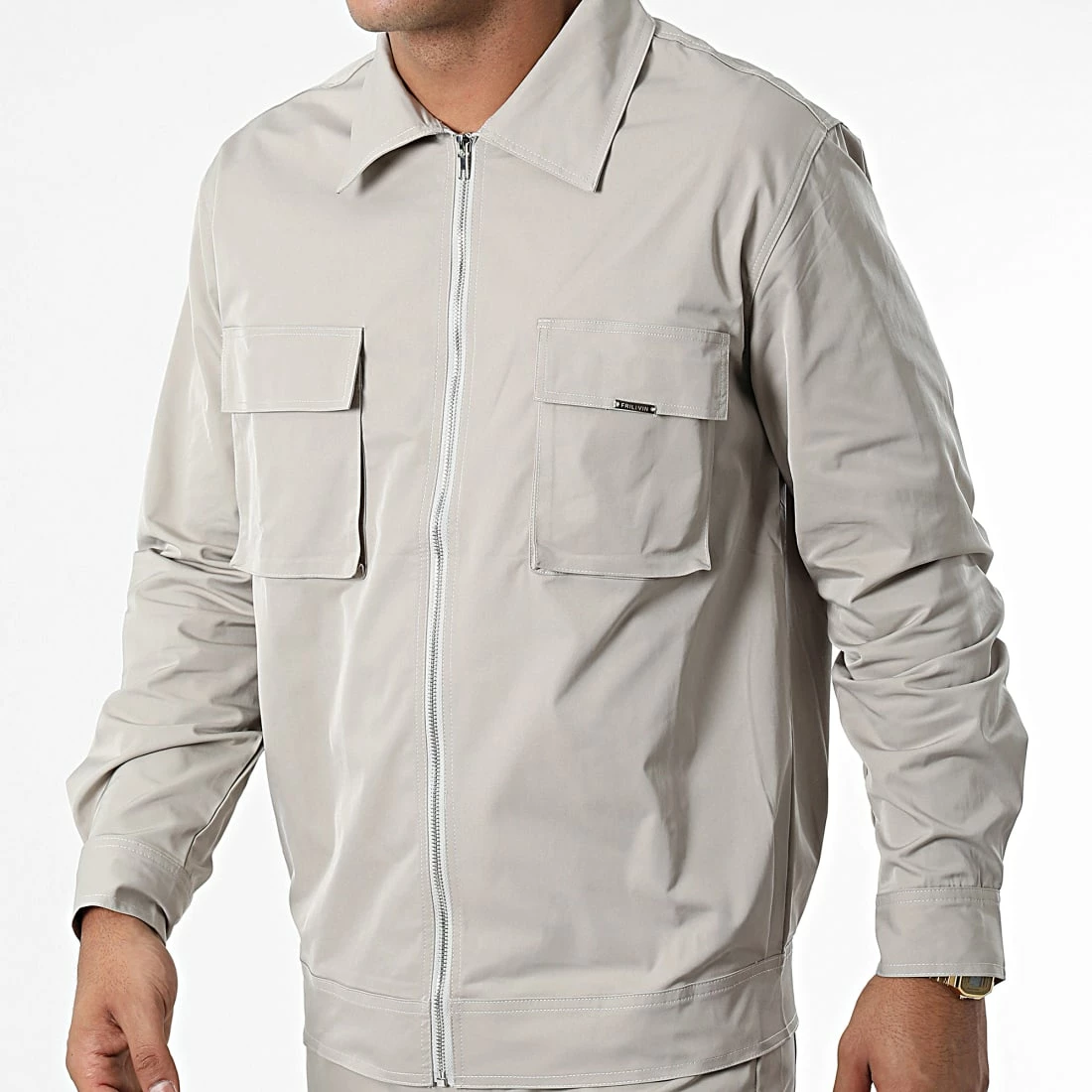 Offres ⌛ Ensemble Cargo 1522 Beige de Frilivin 😉 5 Offres ⌛ Ensemble Cargo 1522 Beige de Frilivin 😉 – Image 3