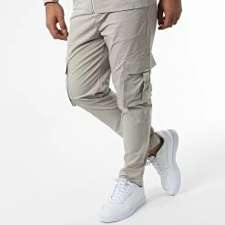 Offres ⌛ Ensemble Cargo 1522 Beige de Frilivin 😉 9 Offres ⌛ Ensemble Cargo 1522 Beige de Frilivin 😉 -Promos Frilivin Magasin frilivin 337642 BM1522 5 20220920T151711 04