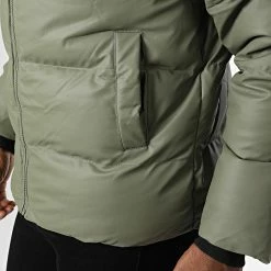 Remise 💯 Doudoune Capuche FD8163 Vert Kaki de Frilivin 🌟 7 Remise 💯 Doudoune Capuche FD8163 Vert Kaki de Frilivin 🌟 -Promos Frilivin Magasin frilivin 337675 FD8163 2 20220916T155829 02