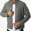 Sortie ✨ Veste Biker Reptile 88301A Gris de Frilivin 😉 -Promos Frilivin Magasin frilivin 337733 88301A 2 GREY 20220920T151452 01