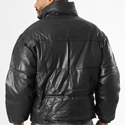 Budget ⭐ Doudoune 8837 Noir de Frilivin ⌛ 9 Budget ⭐ Doudoune 8837 Noir de Frilivin ⌛ -Promos Frilivin Magasin frilivin 337737 8837 BLACK 20220916T160353 04