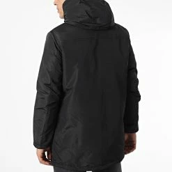 Coupon 😉 Parka QQ160B8 Noir de Frilivin 🛒 -Promos Frilivin Magasin frilivin 337738 QQ160B8 1 20220920T151008 04