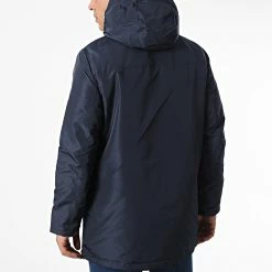 Meilleure vente 💯 Parka QQ160B8 Bleu Marine de Frilivin 👍 9 Meilleure vente 💯 Parka QQ160B8 Bleu Marine de Frilivin 👍 -Promos Frilivin Magasin frilivin 337739 QQ160B8 3 20220920T151655 04
