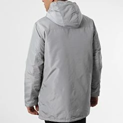 Les meilleures critiques de 🎉 Parka QQ160B8 Gris de Frilivin 🌟 9 Les meilleures critiques de 🎉 Parka QQ160B8 Gris de Frilivin 🌟 -Promos Frilivin Magasin frilivin 337740 QQ160B8 4 20220920T151440 04