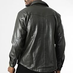 Offres 👏 Surchemise Manches Longues BM1252 Vert Kaki de Frilivin ✔️ 9 Offres 👏 Surchemise Manches Longues BM1252 Vert Kaki de Frilivin ✔️ -Promos Frilivin Magasin frilivin 337761 BM1252 2 20220927T153724 04