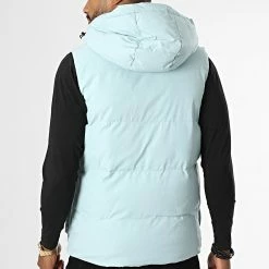 Le moins cher 💯 Doudoune Capuche Sans Manches AB672C Bleu Clair de Frilivin 😍 9 Le moins cher 💯 Doudoune Capuche Sans Manches AB672C Bleu Clair de Frilivin 😍 -Promos Frilivin Magasin frilivin 337770 AB672C 11 20220916T160014 04