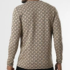 Bon marché 🤩 Tee 👚 Shirt Manches Longues X16231 Camel Clair de Frilivin 😉 9 Bon marché 🤩 Tee 👚 Shirt Manches Longues X16231 Camel Clair de Frilivin 😉 -Promos Frilivin Magasin frilivin 337777 X16231 CAMEL 20220927T150606 04