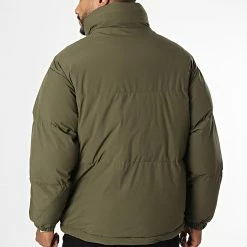 Meilleure affaire 💯 Doudoune AB6718 Vert Kaki de Frilivin 🎉 9 Meilleure affaire 💯 Doudoune AB6718 Vert Kaki de Frilivin 🎉 -Promos Frilivin Magasin frilivin 337855 AB6718 2 20220916T155539 04