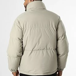 De gros 👍 Doudoune AB6718 Beige de Frilivin 👏 9 De gros 👍 Doudoune AB6718 Beige de Frilivin 👏 -Promos Frilivin Magasin frilivin 337858 AB6718 5 20220916T155713 04