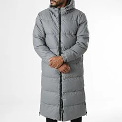 Coupon 💯 Doudoune Longue Capuche FD8171 Gris de Frilivin ✨ 8 Coupon 💯 Doudoune Longue Capuche FD8171 Gris de Frilivin ✨ -Promos Frilivin Magasin frilivin 337862 FD8171 37 20220916T155735 03