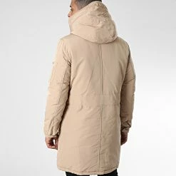 Meilleure affaire ✔️ Parka Capuche AB6710 Beige de Frilivin 🤩 9 Meilleure affaire ✔️ Parka Capuche AB6710 Beige de Frilivin 🤩 -Promos Frilivin Magasin frilivin 337864 AB6710 5 20220921T160122 04