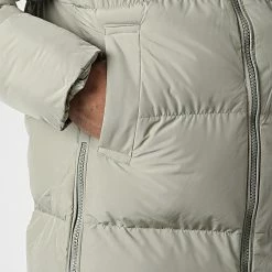 Meilleure affaire ✨ Doudoune AB6695 Beige de Frilivin 🎁 -Promos Frilivin Magasin frilivin 337866 AB6695 5 20220921T160246 02