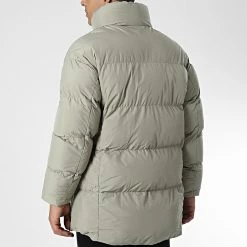 Meilleure affaire ✨ Doudoune AB6695 Beige de Frilivin 🎁 -Promos Frilivin Magasin frilivin 337866 AB6695 5 20220921T160248 04