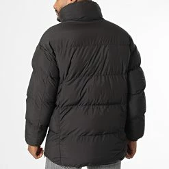 Les meilleures critiques de ⌛ Doudoune AB6695 Noir de Frilivin 👏 -Promos Frilivin Magasin frilivin 337869 AB6695 1 20220916T160331 04